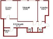 XIV. Istvánmezőn eladó fszti, 58m2-es lakás XIV. Istvánmezőn eladó fszti, 58m2-es lakás
